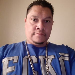 Meet your Posher, Rick